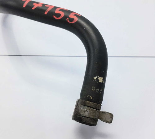 Mangueira Respiro Chevrolet Onix / Prisma 2017/2019 1.4 Aut.