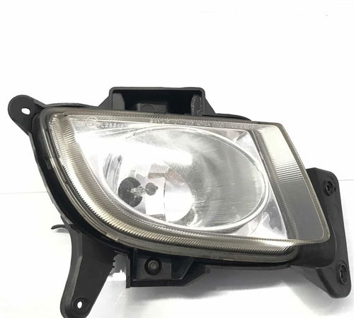 Farol De Milha Direito Hyundai I30 2009/2012