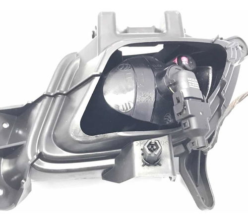 Farol De Milha Direito Hyundai I30 2009/2012