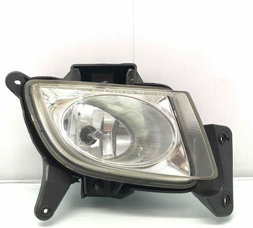 Farol De Milha Direito Hyundai I30 2009/...