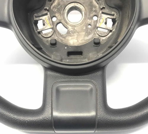 Volante Original Volkswagen Up 2014/2020