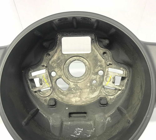 Volante Original Volkswagen Up 2014/2020