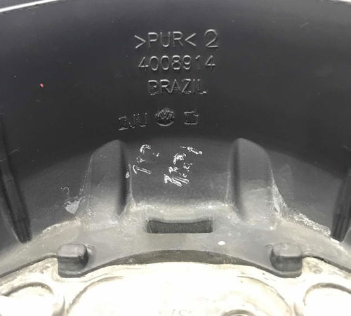 Volante Original Volkswagen Up 2014/2020