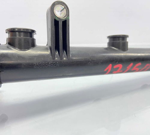 Bico Injetor 1.4 Aut Chevrolet Onix/prisma 2017/2019