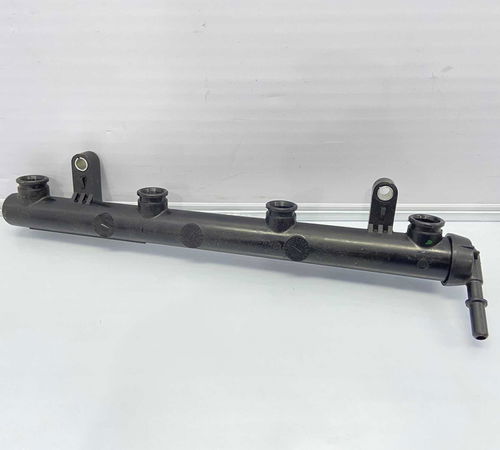 Bico Injetor 1.4 Aut Chevrolet Onix/prisma 2017/2019