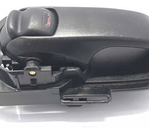 Maçaneta Interna Dianteira Esquerda Nissan Tiida 2008/2015