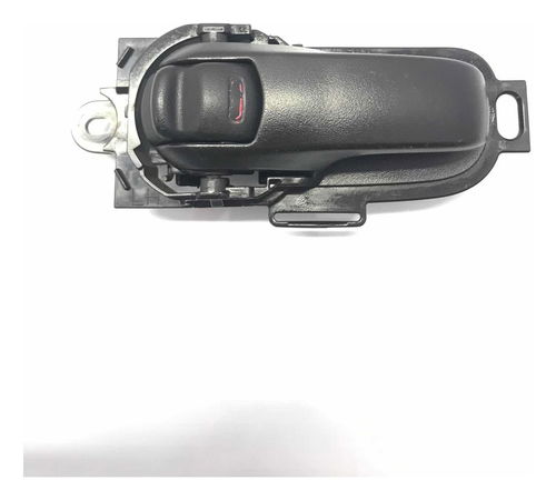 Maçaneta Interna Dianteira Esquerda Nissan Tiida 2008/2015