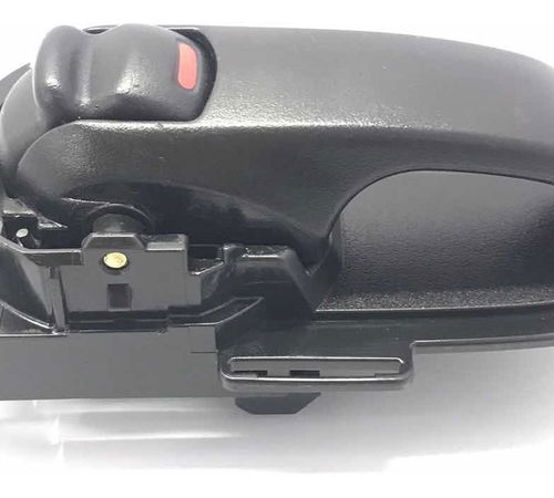 Maçaneta Interna Esquerda Traseira Nissan Tiida 2008/2015