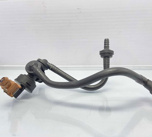 Tubo Conexão Ar Quente Chevrolet Onix/prismo 2017/2019