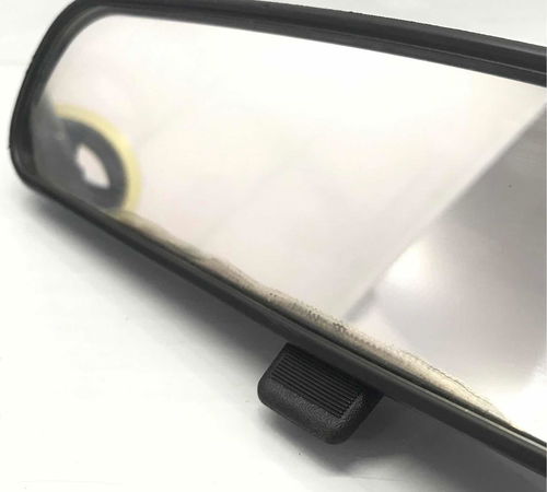 Retrovisor Interno Nissan Tiida 2008/2015