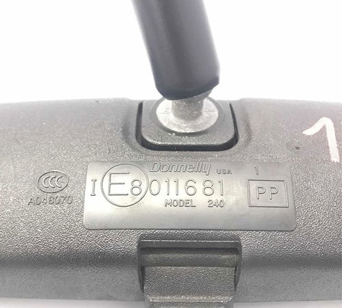 Retrovisor Interno Nissan Tiida 2008/2015