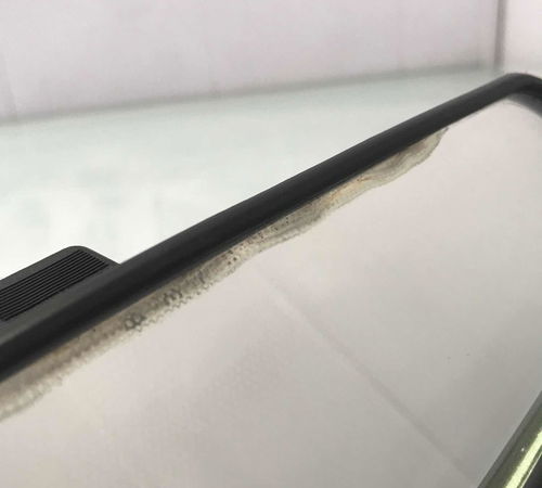 Retrovisor Interno Nissan Tiida 2008/2015