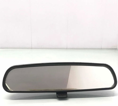 Retrovisor Interno Nissan Tiida 2008/201...