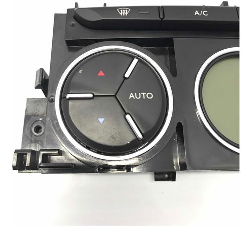Comando Ar Condicionado Citroën  C3 Picasso 2011/2015