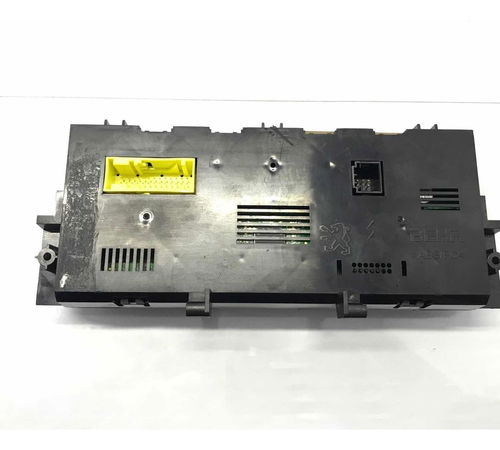 Comando Ar Condicionado Citroën  C3 Picasso 2011/2015