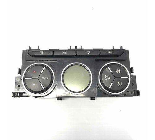 Comando Ar Condicionado Citroën  C3 Pic...