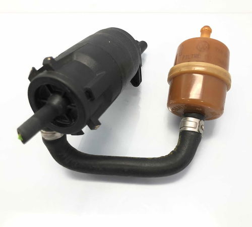 Bomba Diafragma Partida Frio Volkswagen Fox 2010/2014