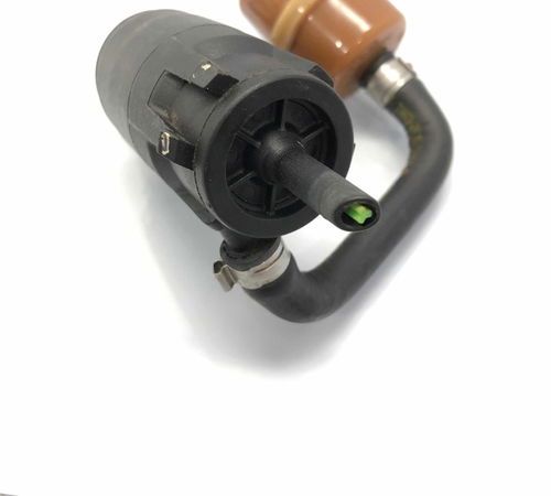 Bomba Diafragma Partida Frio Volkswagen Fox 2010/2014