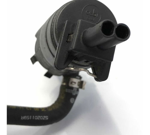 Bomba Diafragma Partida Frio Volkswagen Fox 2010/2014