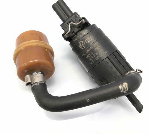 Bomba Diafragma Partida Frio Volkswagen ...