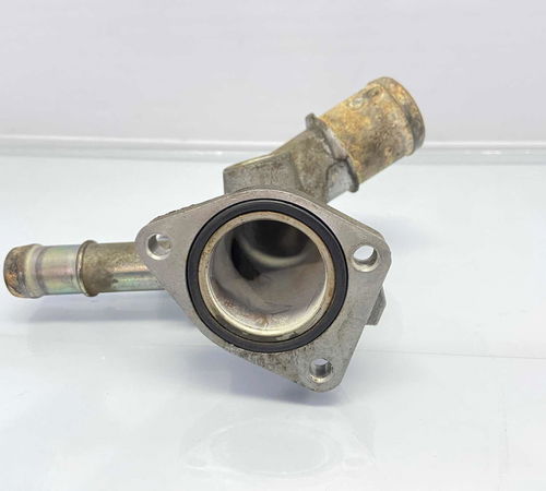 Tubo De Agua 1.6 Aut Hyundai Hb20 2013/2018