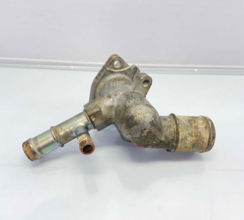 Tubo De Agua 1.6 Aut Hyundai Hb20 2013/2018