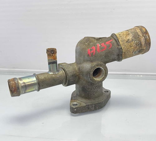 Tubo De Agua 1.6 Aut Hyundai Hb20 2013/2018