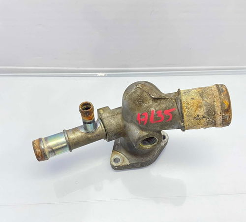 Tubo De Agua 1.6 Aut Hyundai Hb20 2013/2018