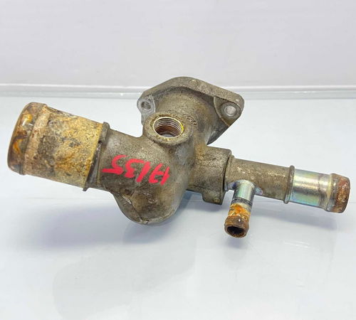 Tubo De Agua 1.6 Aut Hyundai Hb20 2013/2...