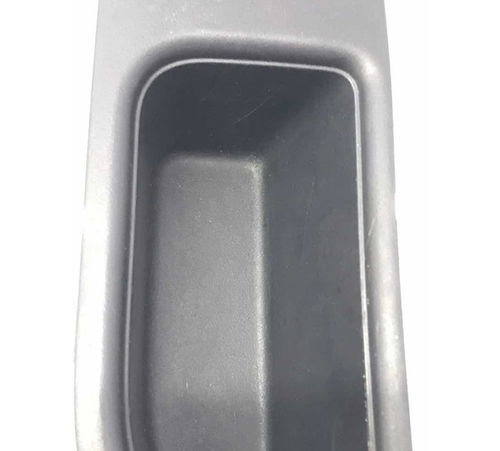 Moldura Botão Vidro Elétrico Tras Dir Nissan Tiida 2008/2015