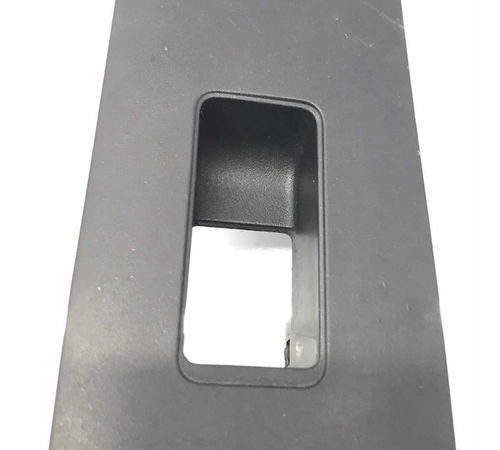 Moldura Botão Vidro Elétrico Tras Dir Nissan Tiida 2008/2015