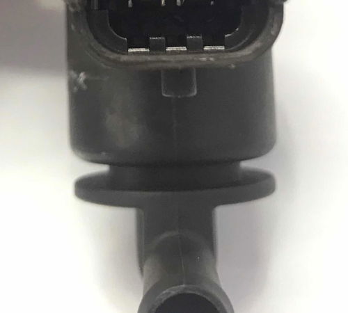 Válvula Canister Hyundai Hb20 1.6 Aut 2013/2018