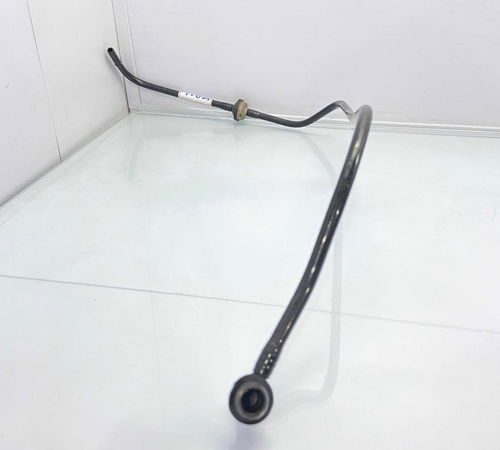 Mangueira Tubo Admissão 1.6 Ford Ka 200...