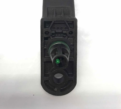 Sensor Map Citroën C3 Picasso 2012