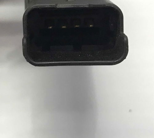 Sensor Map Citroën C3 Picasso 2012