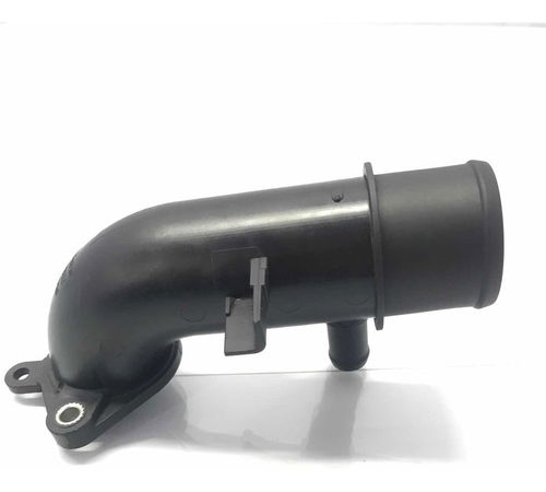 Tampa Tubo Ar Condicionado Renault Sandero 2015/2019