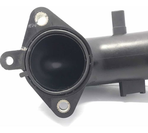Tampa Tubo Ar Condicionado Renault Sandero 2015/2019