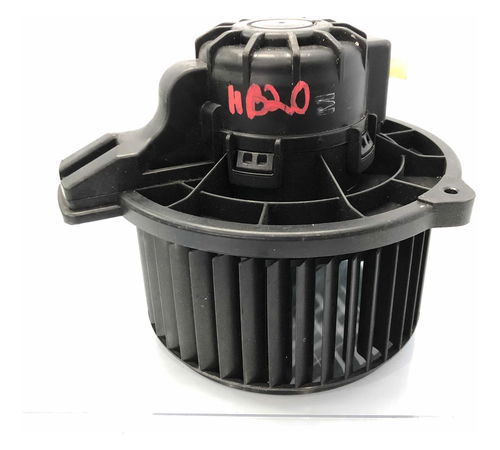 Ventilador Interno Hyundai Hb20 2013/2018