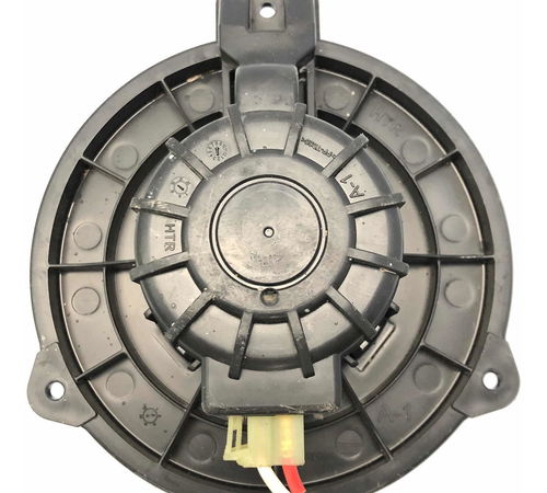 Ventilador Interno Hyundai Hb20 2013/2018