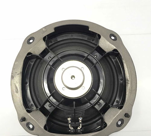 Alto Falante Porta Dianteira Direita Audi A3 Sedan 2016/2019
