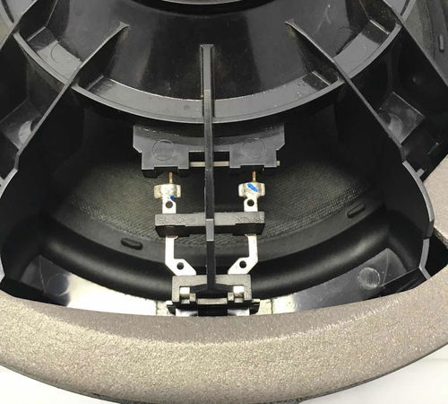 Alto Falante Porta Dianteira Direita Audi A3 Sedan 2016/2019