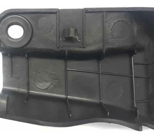 Moldura Fechadura Capô Dianteiro Hyundai I30 2009/2012