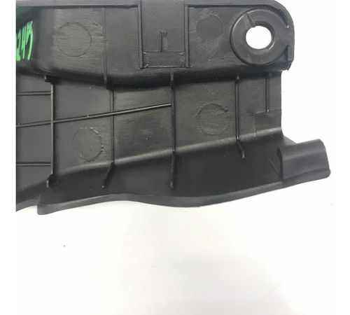 Moldura Fechadura Capô Dianteiro Hyundai I30 2009/2012