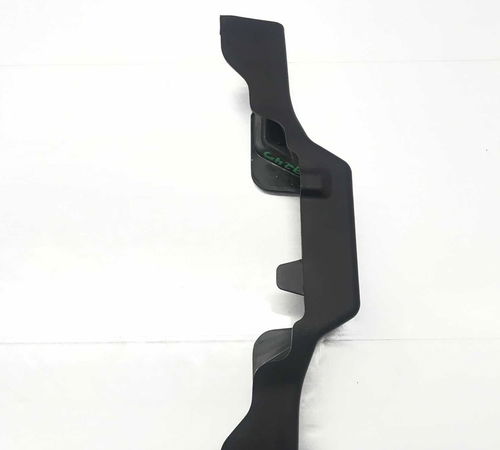 Moldura Fechadura Capô Dianteiro Hyundai I30 2009/2012