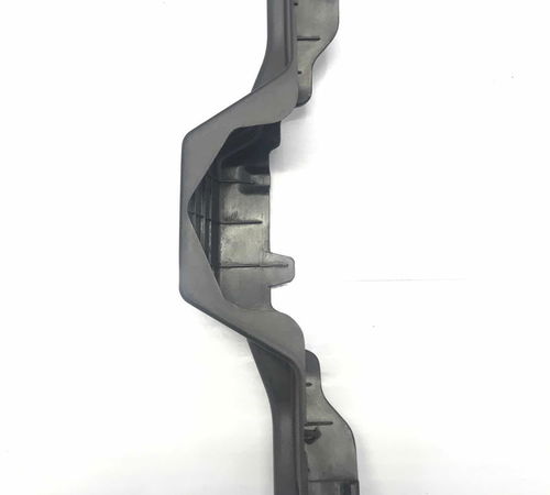 Moldura Fechadura Capô Dianteiro Hyundai I30 2009/2012