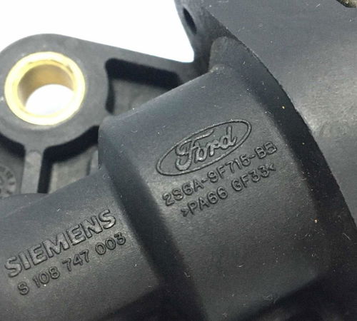 Atuador Marcha Lenta Ford Ka 2007/2013 1.6
