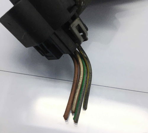 Atuador Marcha Lenta Ford Ka 2007/2013 1.6