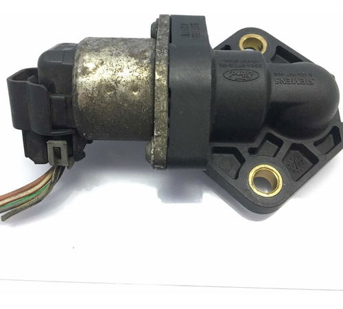 Atuador Marcha Lenta Ford Ka 2007/2013 1.6