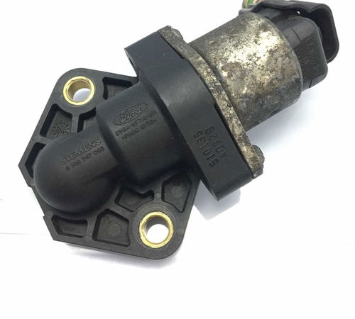 Atuador Marcha Lenta Ford Ka 2007/2013 1...