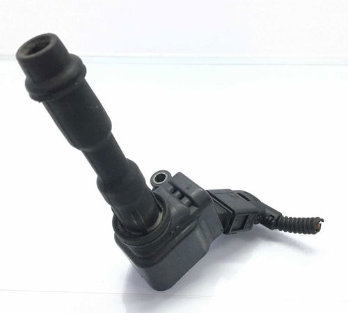 Bobina Ignição Volkswagen Fox 2010/2014 1.0